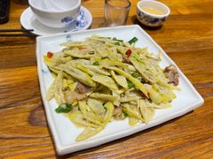 -下梅人家土菜馆(历史文化餐厅度假区店)