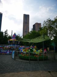 -大望京儿童游乐场