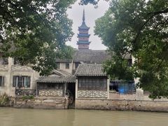 -千灯古镇