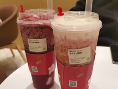 -奈雪的茶(国金中心店)