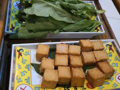 -芦月轩羊蝎子(太平桥店)