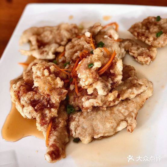万友大排档
