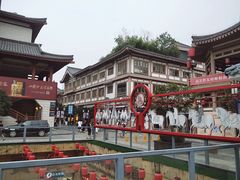 -西安大唐西市博物馆