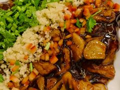 -北塘海鲜·天津菜·鲅鱼水饺是一绝(大光明桥旗舰店)
