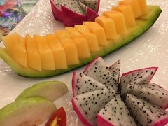 -泉州酒店-温陵中餐厅(庄府巷店)