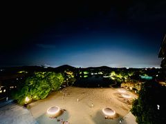 -上海佘山世茂艾美酒店
