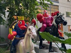 -深圳锦绣中华民俗村