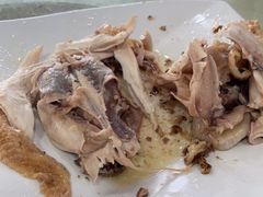 -考记泥焗鸡农庄·海鲜(北洛秘境店)