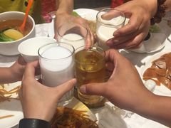 -金蝉食府(维吉奥广场店)