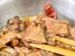 -郴州特产舜华临武鸭(郴州西站店)