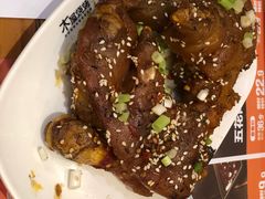 -木屋烧烤(西南角店)