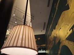 -新白鹿餐厅(松江开元地中海店)