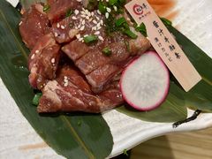 -松鱼亭·和牛烧肉(协鑫广场店)