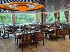 -雄楚国际大酒店-四季西餐厅