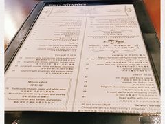 -FISH&POTATO Cō(地中海美食 万象城店)