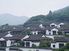 -舟山朱家尖绿城威斯汀度假酒店