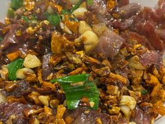 -衡东土菜馆(天际绿洲店)