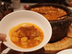 -千百味红餐厅·江西菜(绿地双子塔店)