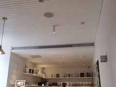 -大酉·M Coffee(北京美术馆店)