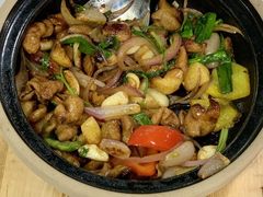 -明本海鲜大排档·鱼生海鲜烧烤宵夜(陈家祠店)