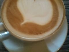 卡布奇诺-美美咖啡·西餐厅(世奥店)