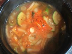 -Dombe豚(黑猪肉街店)