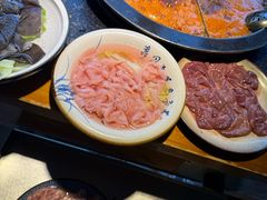 -陈眼镜火锅(总店)