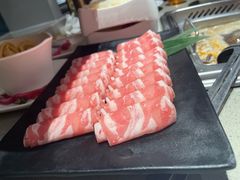 -海底捞火锅(万象城店)