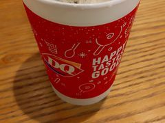 -DQ·蛋糕·冰淇淋(金桥店)