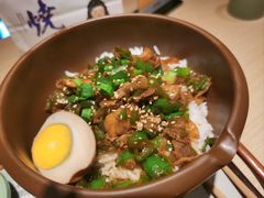 -京参 • 擂椒饭(这有山店)