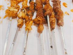 -枪火串烧·东北特色烧烤(罗湖总店)