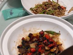 -梁家大院•农家菜(昆山会展中心店)