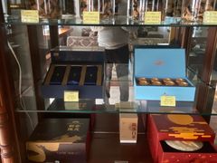 -大可堂普洱茶馆(襄阳南路馆)