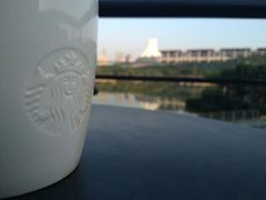 马克杯-星巴克(南宁民歌湖店)