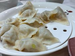 -船歌·鱼水饺青岛菜(国贸商城店)