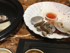 -船奇蒸汽海鲜·闽菜(八市海鲜总店)