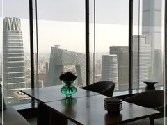 -北京柏悦酒店·锦庭餐厅Dining Room