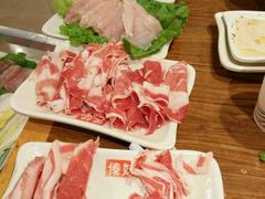 -傣妹火锅(全椒奥康步行街店)