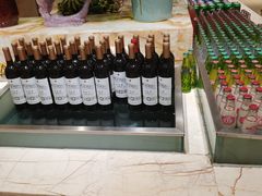 -永远爱烤肉火锅自助(龙德广场店)