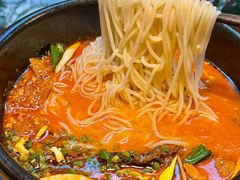 -银米·云南传统过桥米线(双廊黑金冠店)