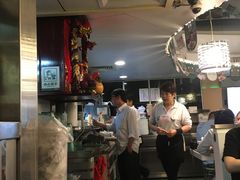 -翠华餐厅(旺角文华商场店)