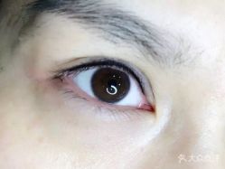 点击看大图 -西施无菌半永久纹绣眉眼影唇轻增发纹发际线