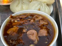 炒肝-姚记炒肝店(鼓楼店)