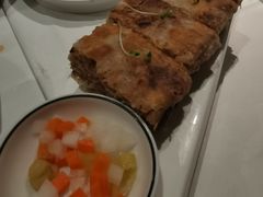 -在前门·烤鸭北京菜(五月花广场店)