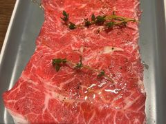 -新石器烤肉(百联川沙店)