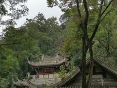 -青城山