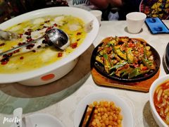 -川味堂·四川豆花(八卦岭店)