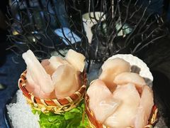 -湊湊火锅·茶憩(新中关购物中心店)