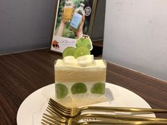 -KNOTKNOT珞珞·日式甜品(K11店)