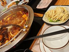 -牛匠和牛寿喜锅(西安总店)